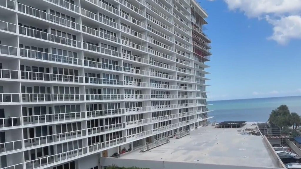 Fort Lauderdale condo's $1.6 million repair grows into $36 million overhaul, frustrating residents — CBS Miami, Delray Beach Real Estate news