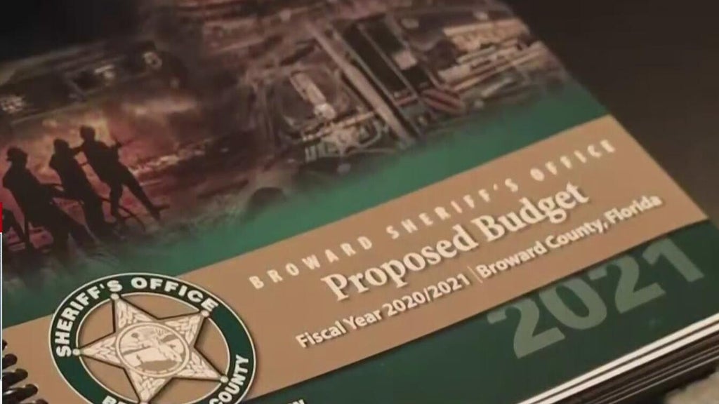 Broward mayor targets BSO training center gym spending as he vows investigation of sheriff — CBS Miami, Delray Beach Health news