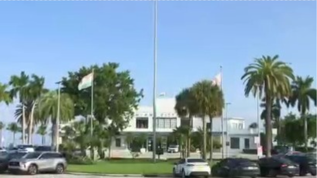Downtown Neighbors Alliance says Miami retaliated after president criticized city leadership in legal letter — CBS Miami, Delray Beach Government news