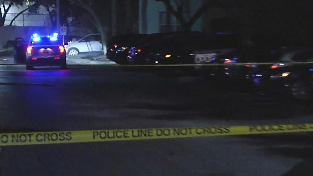 Man found shot multiple times in Sunrise, police say — CBS Miami, Delray Beach Health news