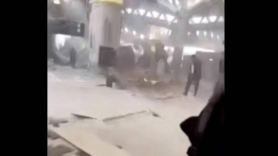 Saudi airport struck again, a day after 12 were killed — CBS Miami, Delray Beach Community news