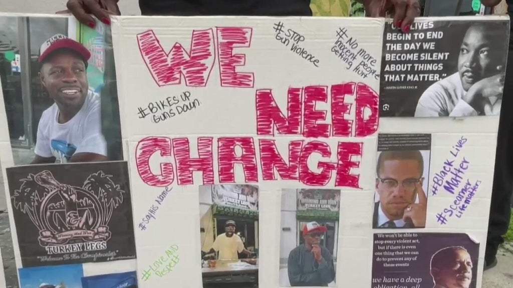 Miami community leader remembered one year after unsolved murder — CBS Miami, Delray Beach Business news