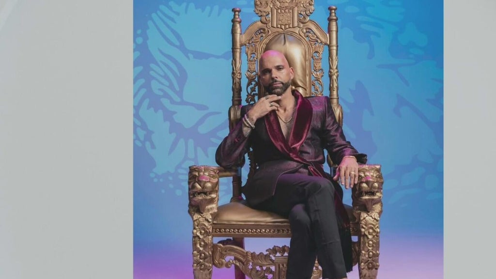 Venezuelan singer, composer found dead in backyard pool at Weston home, investigators calling death "suspicious" — CBS Miami, Delray Beach Arts news