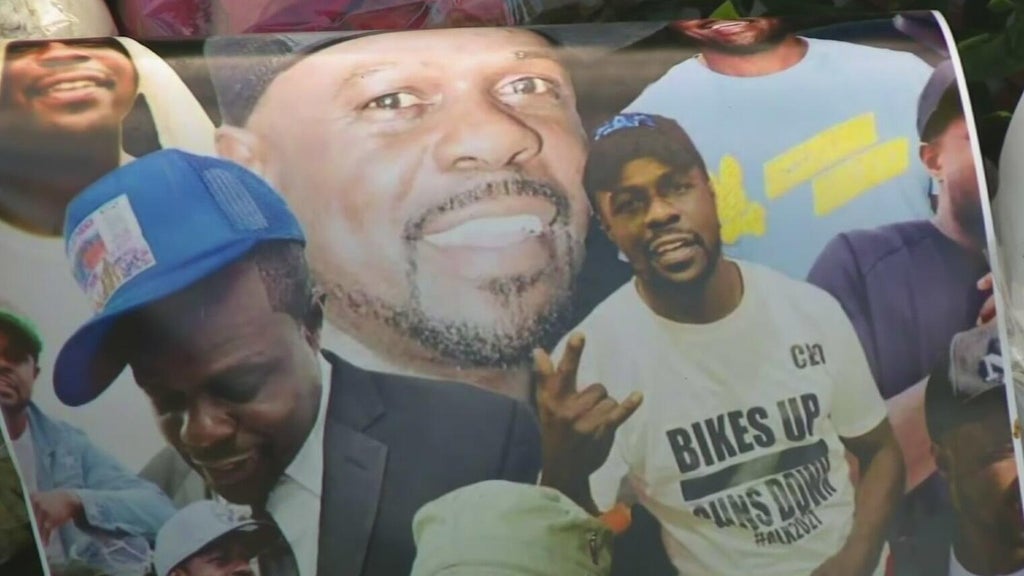 Dwight Wells's alleged killer possibly was avenging the murder of his brother, arrest report said — CBS Miami, Delray Beach Community news