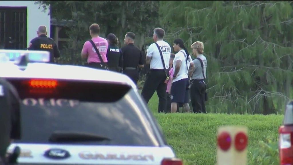12-foot alligator kills 71-year-old man fishing in Florida lake — CBS Miami, Delray Beach Community news
