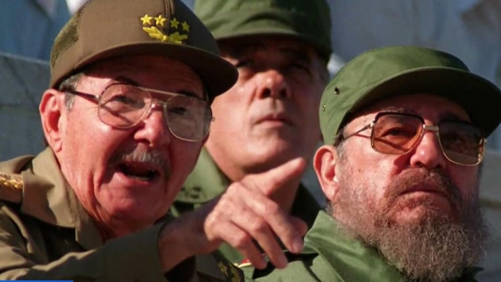 New state charges were filed by Florida officials against former Cuban leader Raúl Castro — CBS Miami, Delray Beach Community news