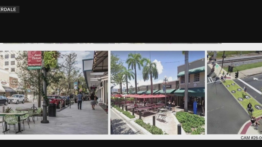 Fort Lauderdale issues new changes to last call hours on Himmarshee Street — CBS Miami, Delray Beach Community news