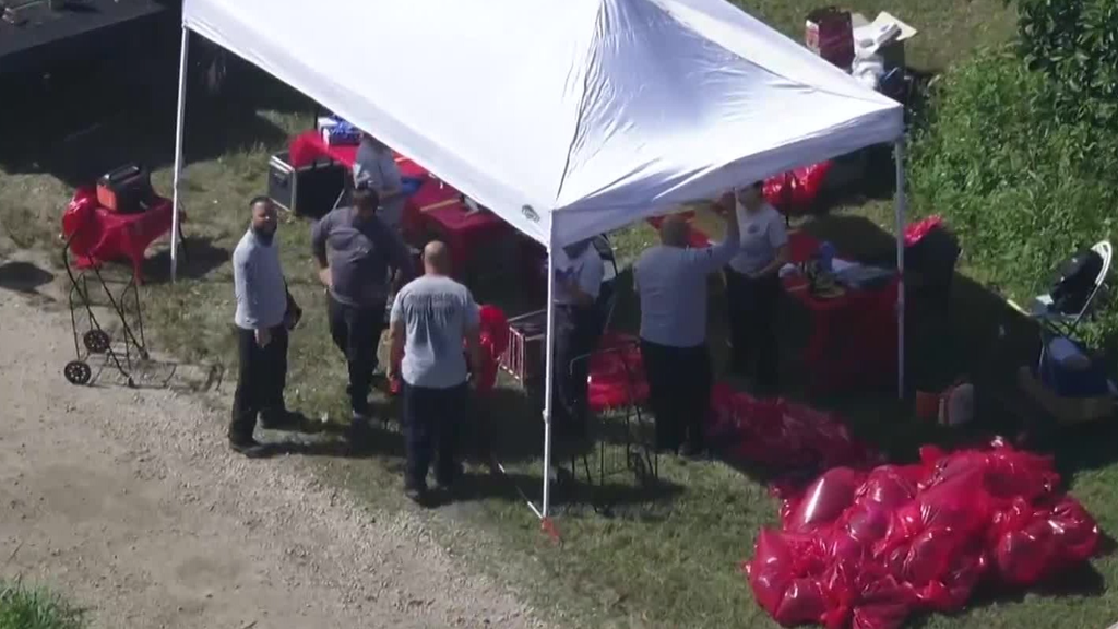 Family, friends of two men charged in Miami-Dade cockfighting case say allegations are false — CBS Miami, Delray Beach Real Estate news