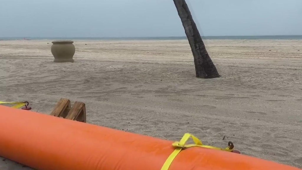 South Florida braces for king tide flooding as heavy rain, onshore winds threaten the coast — CBS Miami, Delray Beach Government news