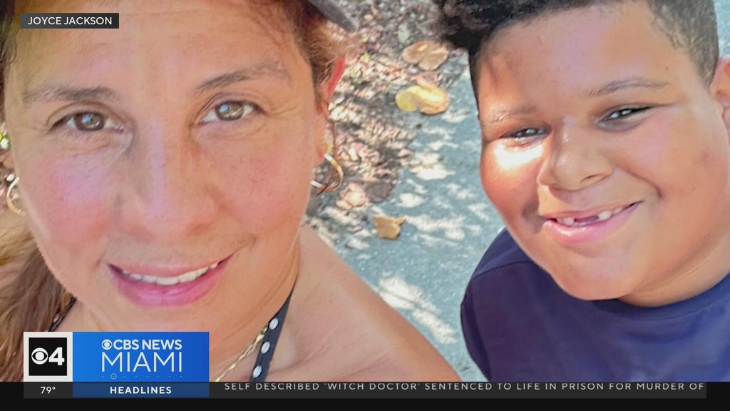 Applied behavior programs report going unpaid following state Medicaid provider transition — CBS Miami, Delray Beach Health news