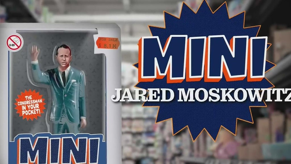 Why do politicians pay money to say negative things about their opponents in TV ads? — CBS Miami, Delray Beach Community news