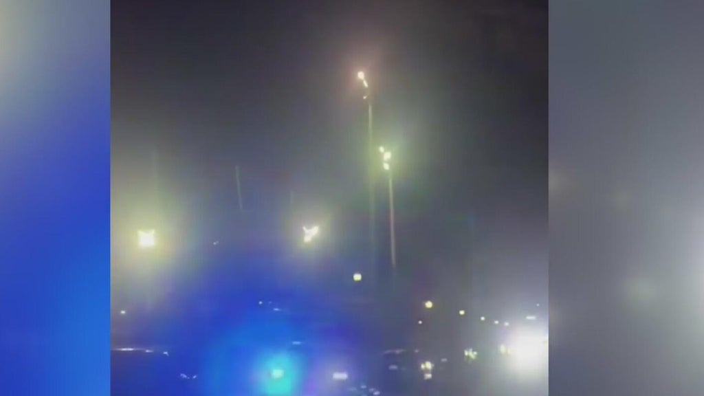 Police investigate shooting near FAMU stadium during homecoming — CBS Miami, Delray Beach Sports news