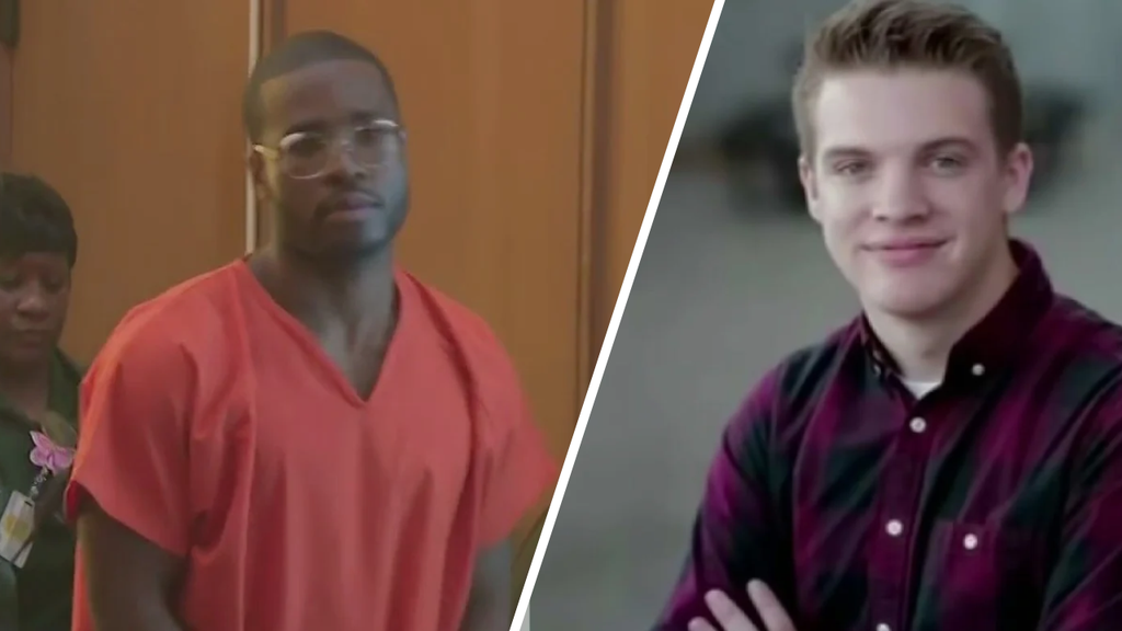 Family of Miami Beach tourist killed in 2021 urges life sentence for gunman: "The crime shattered an entire family" — CBS Miami, Delray Beach Dining news