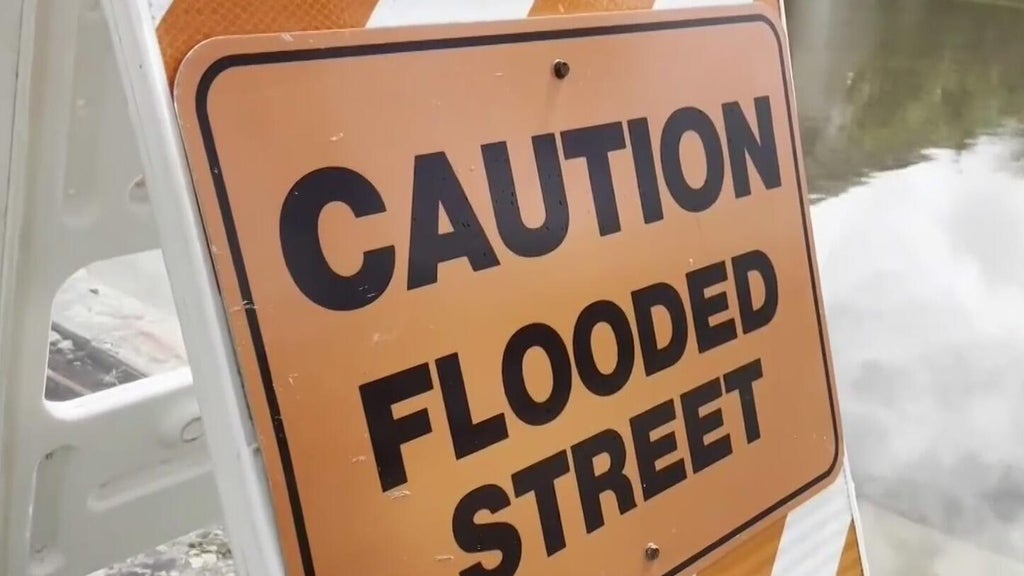 King tides in South Florida on Tuesday morning could be highest so far this year — Delray Beach Community news