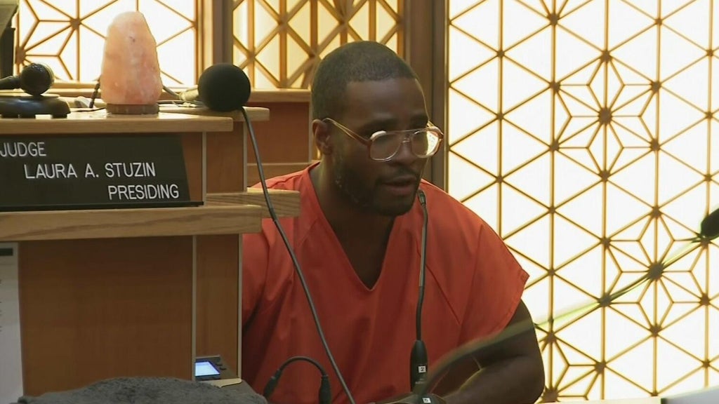 Man who killed Miami Beach tourist in 2021 takes the stand to apologize to the family — Delray Beach Community news