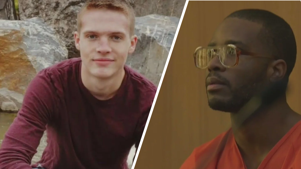 Closing arguments end in sentencing hearing for man who killed Miami Beach tourist after taking mushrooms — Delray Beach Sports news