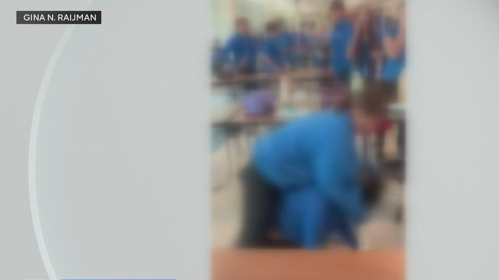 Mother of victim speaks out after 11-year-old is charged with attack at Miami Beach school — Delray Beach Schools news