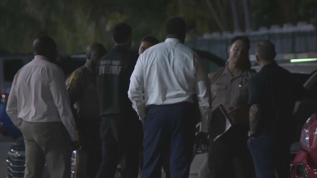 2 dead after apparent murder-suicide in northeast Miami-Dade, deputies say — Delray Beach Community news