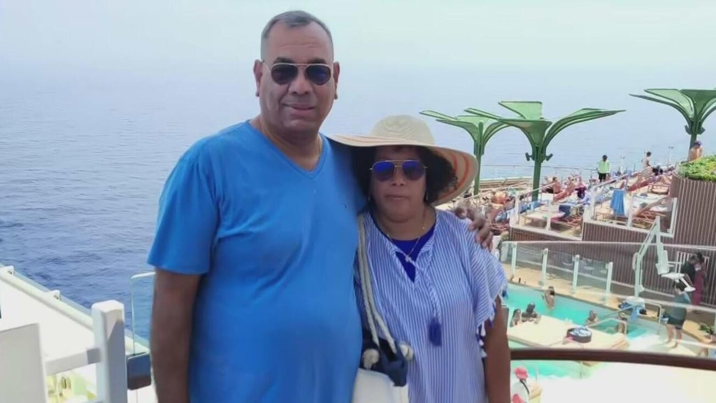 Man, woman involved in northeast Miami-Dade murder-suicide identified by investigators — Delray Beach Community news