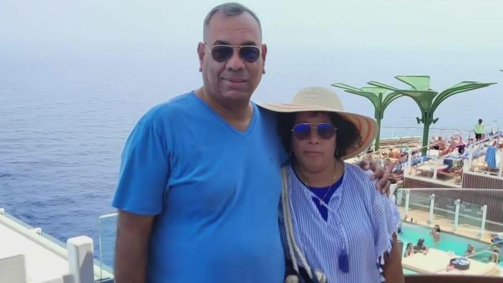 Cousin says she begged gunman to let three women leave before he killed his ex, then himself — Delray Beach Community news