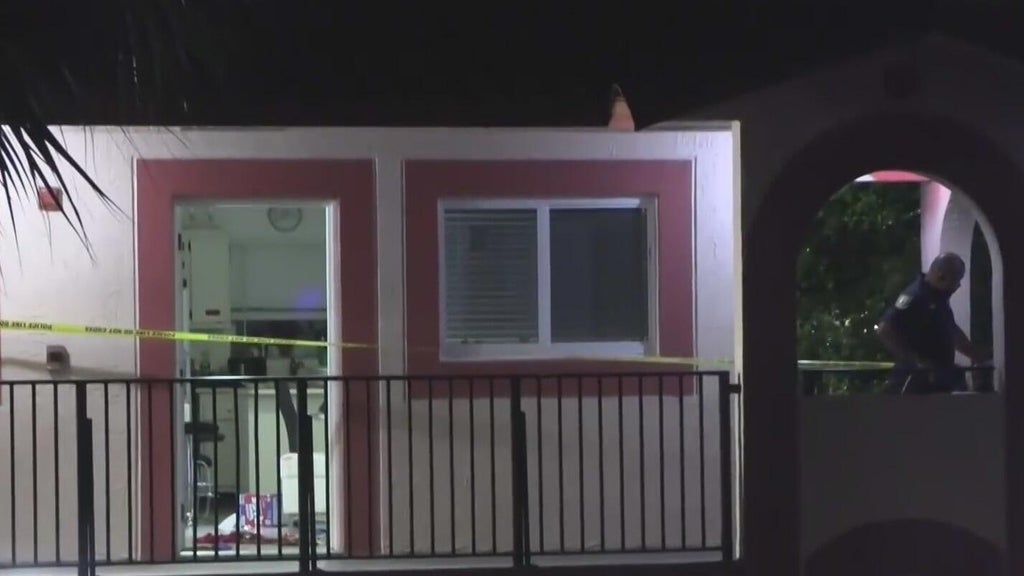 Possible shooting under investigation at Hialeah apartment complex — Delray Beach Community news