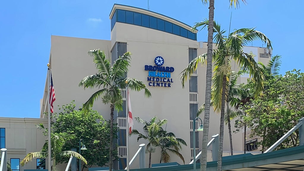 Florida Amendment 3 could cost Broward hospitals more than $100 million, report warns — Delray Beach Real Estate news