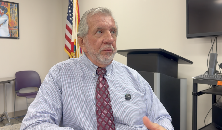 Local court leaders urge residents to respond to jury summonses as turnout drops — WPTV NBC West Palm Beach, Delray Beach Community news
