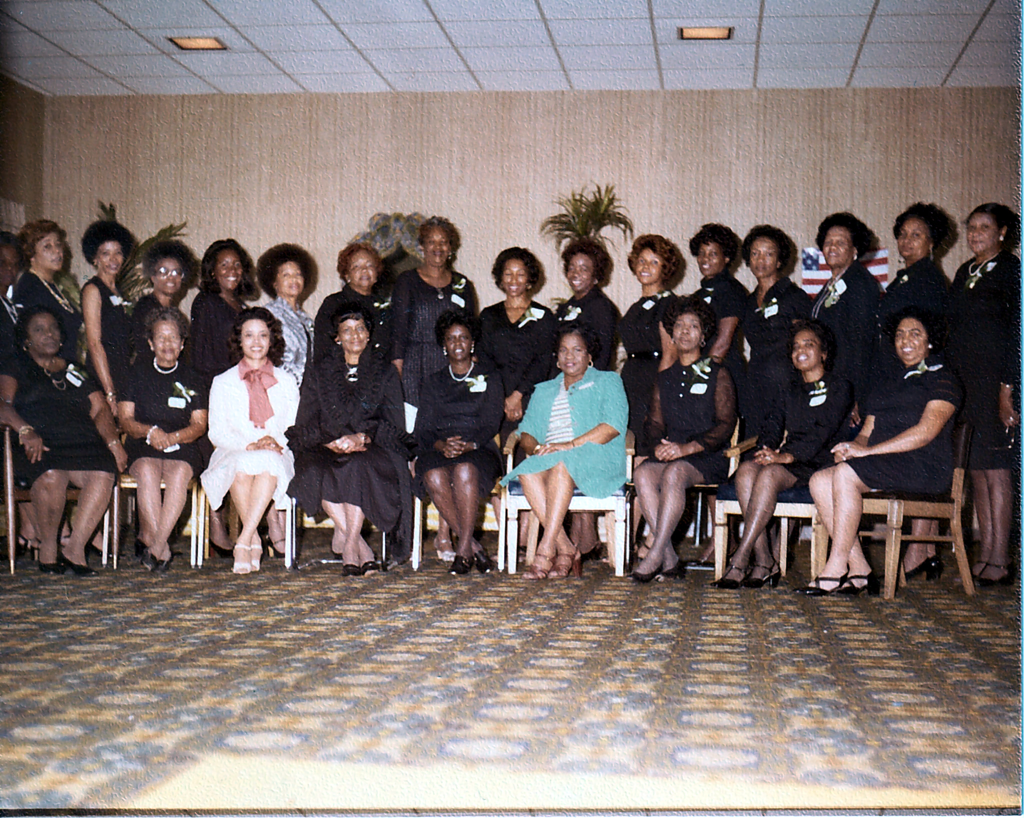 Treasure Coast group marks 50 years of friendship, service to community — WPTV NBC West Palm Beach, Delray Beach Arts news