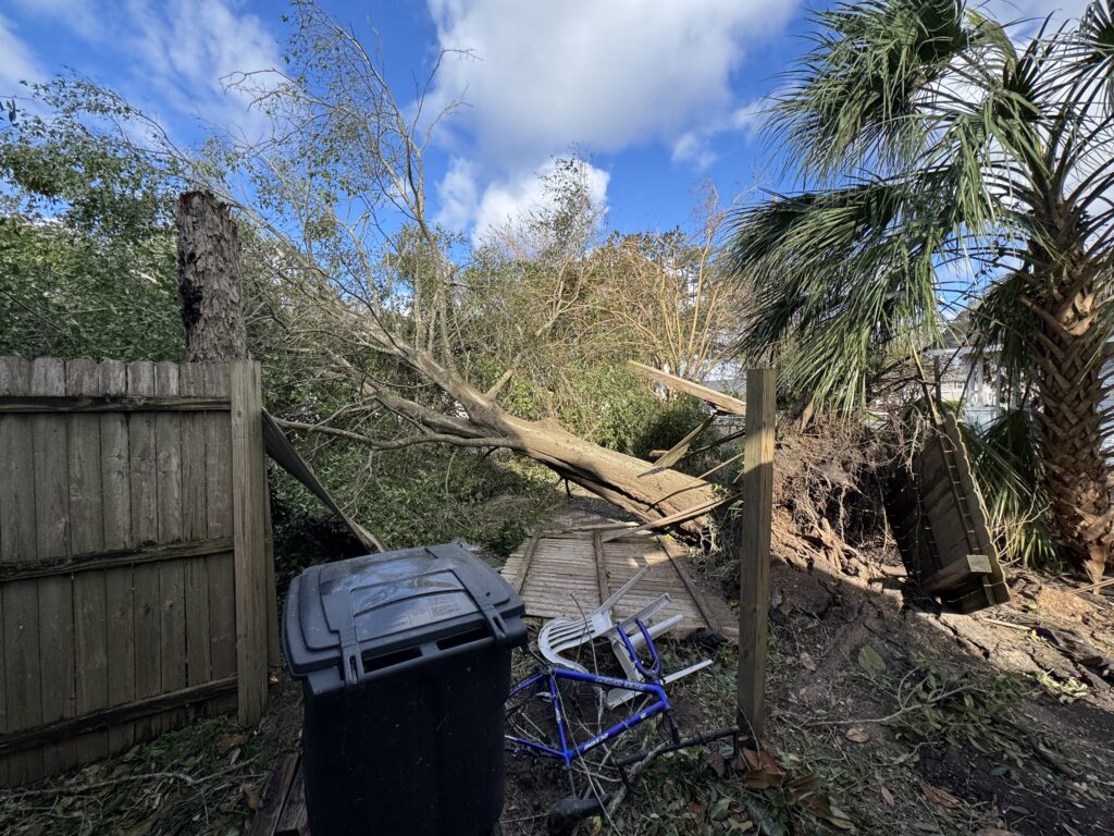 DeSantis says Florida Isaias death toll reaches six; thousands still without power — Florida Phoenix, Delray Beach Health news