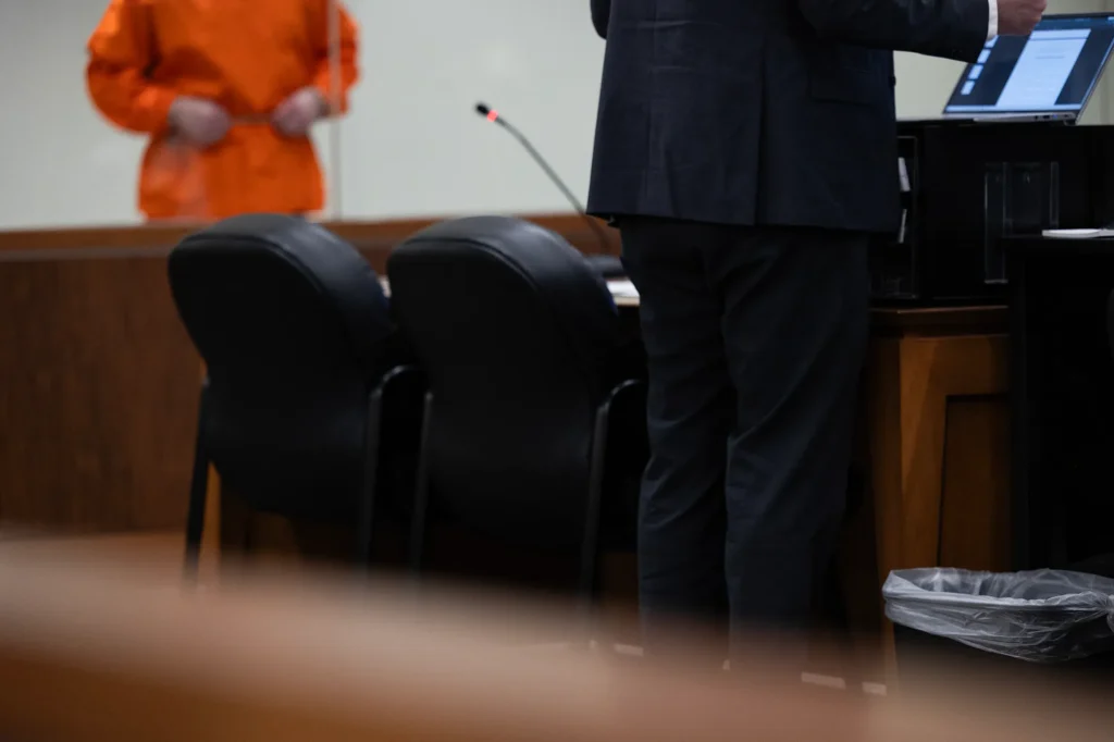 With fewer public defenders, indigent defendants pay the price — Florida Phoenix, Delray Beach Schools news