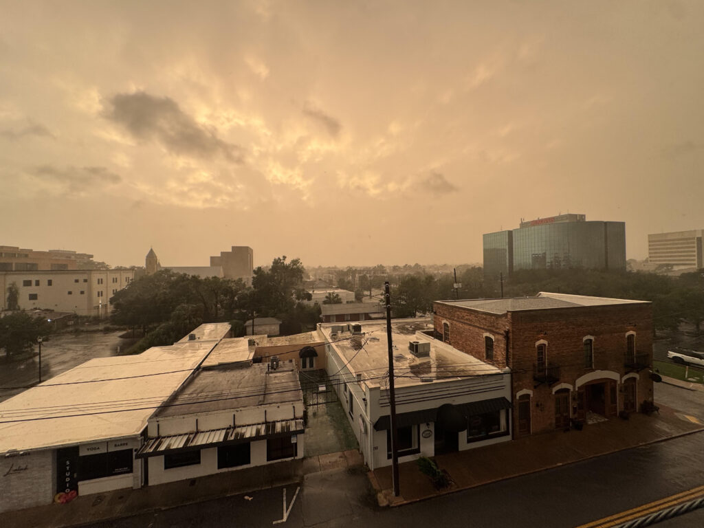 One death reported in Florida as Hurricane Isaias moves through — Florida Phoenix, Delray Beach Business news