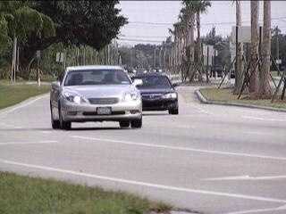 Study finds teens driving older cars face higher crash risks — WPBF West Palm Beach, Delray Beach Community news