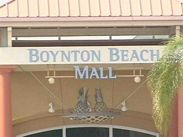 Lennar's early plan: A walkable neighborhood at the mall — WPBF West Palm Beach