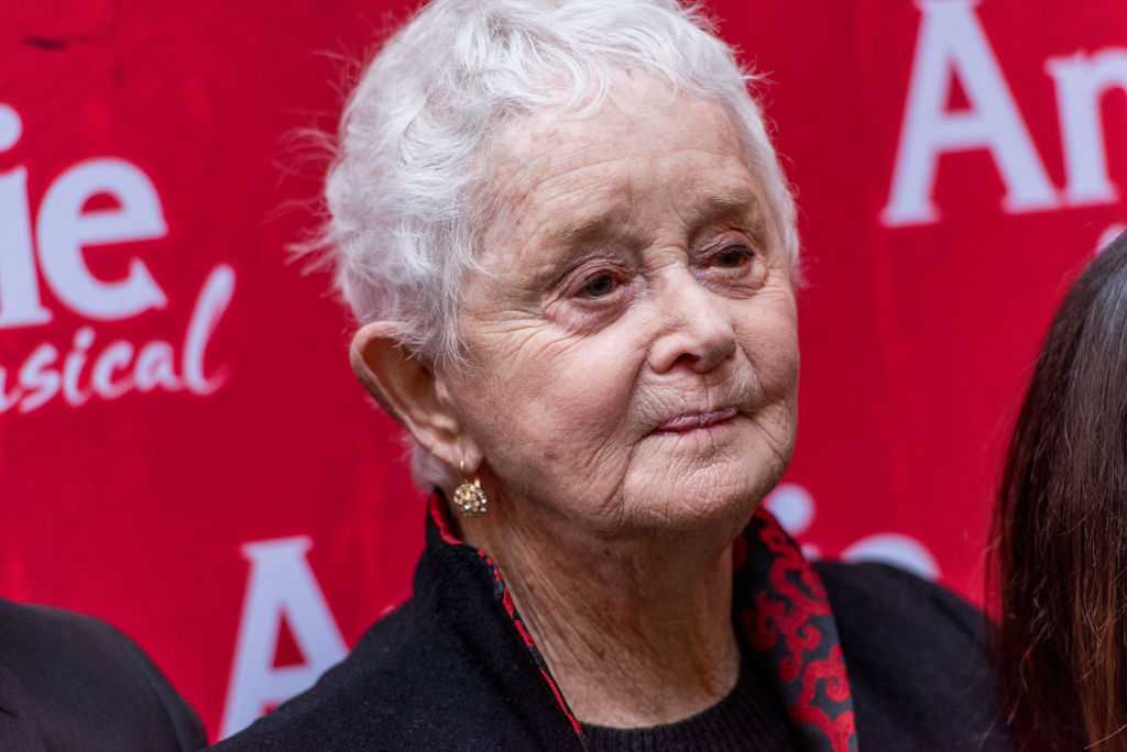 Oscar-nominated actress Barbara Barrie dies via medical assistance, rep says — Delray Beach Health news