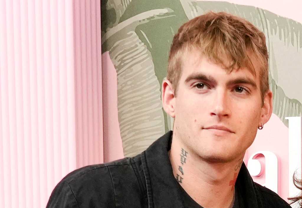 Presley Gerber, son of Cindy Crawford, dies at 27, family representative says — WPBF Entertainment Palm Beach, Delray Beach Business news