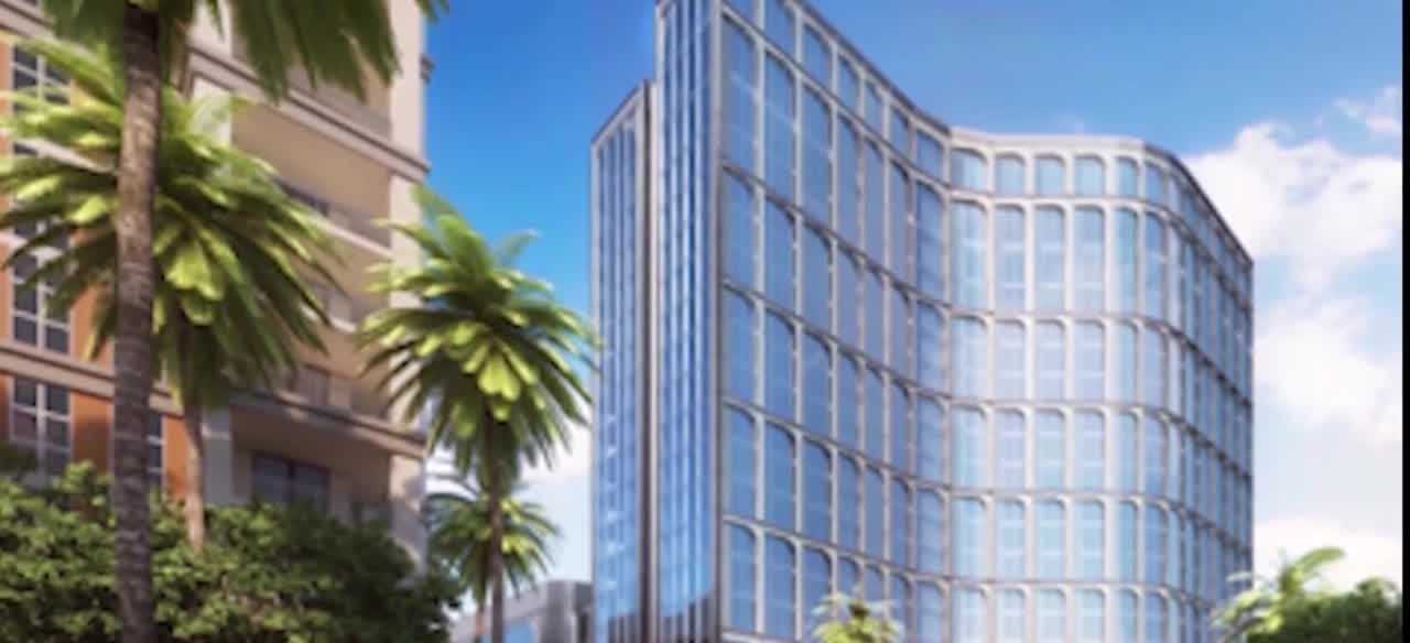 New lawsuit challenges Palm Beach County's approval of convention center hotel deal — WPBF West Palm Beach