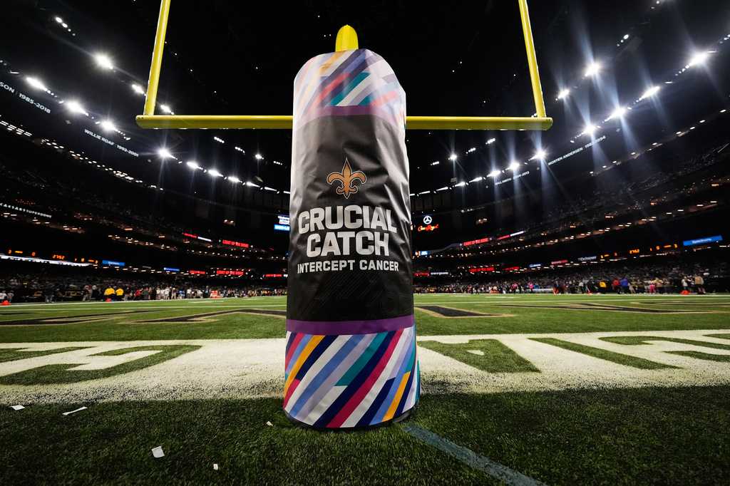 NFL Week 7 schedule, predictions and more — WPBF Sports Palm Beach