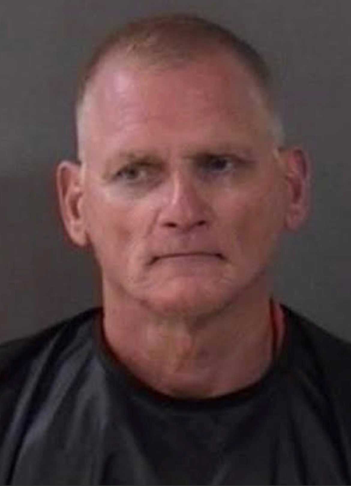 Former police officer sentenced to death for Fort Pierce bike shop murder — WPBF West Palm Beach, Delray Beach Business news