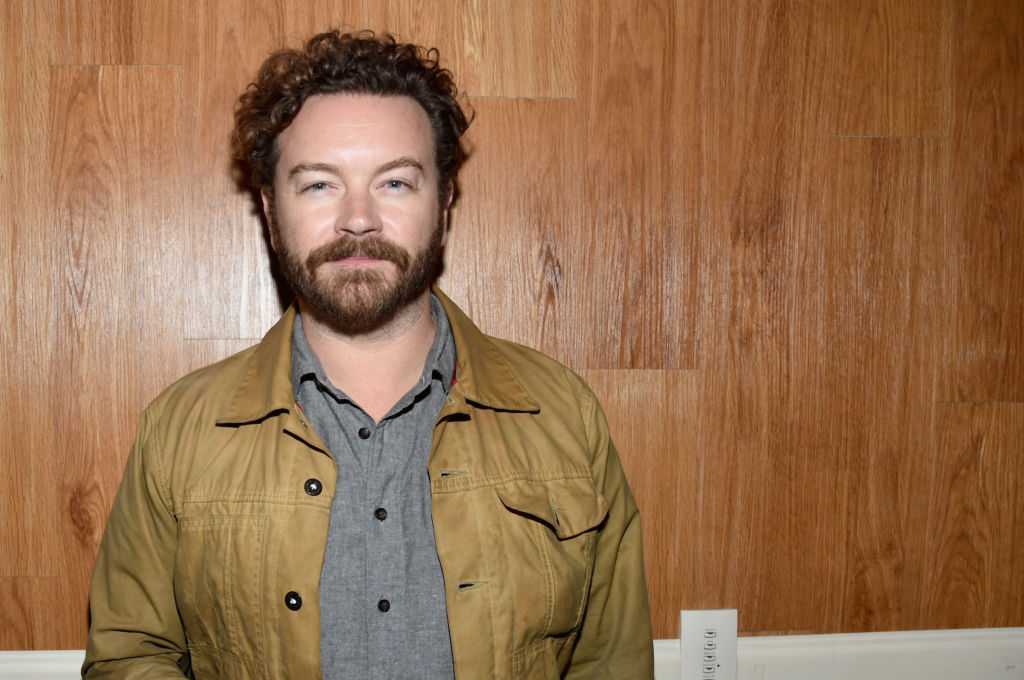 'That '70s show' actor Danny Masterson's rape convictions upheld by California appeals court  — Delray Beach Arts news