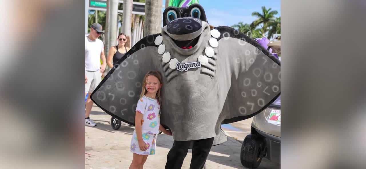 LagoonFest 2026 canceled due to safety concerns over potential flooding — WPBF Entertainment Palm Beach