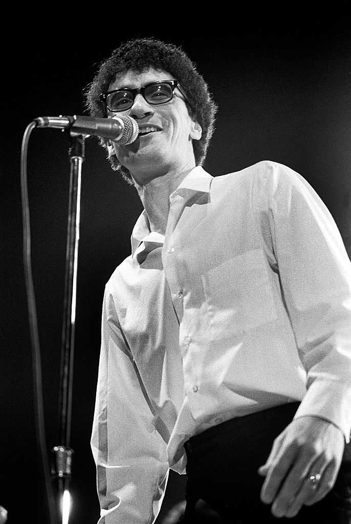 Music icon Donnie Iris dies at 83 — WPBF Entertainment Palm Beach