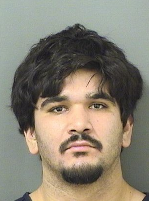 West Palm Beach man found guilty of first-degree murder after body found in dumpster — WPBF West Palm Beach