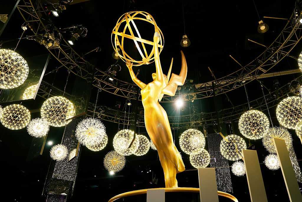 Emmy Awards 2026: Winners, losers and big moments — WPBF Entertainment Palm Beach