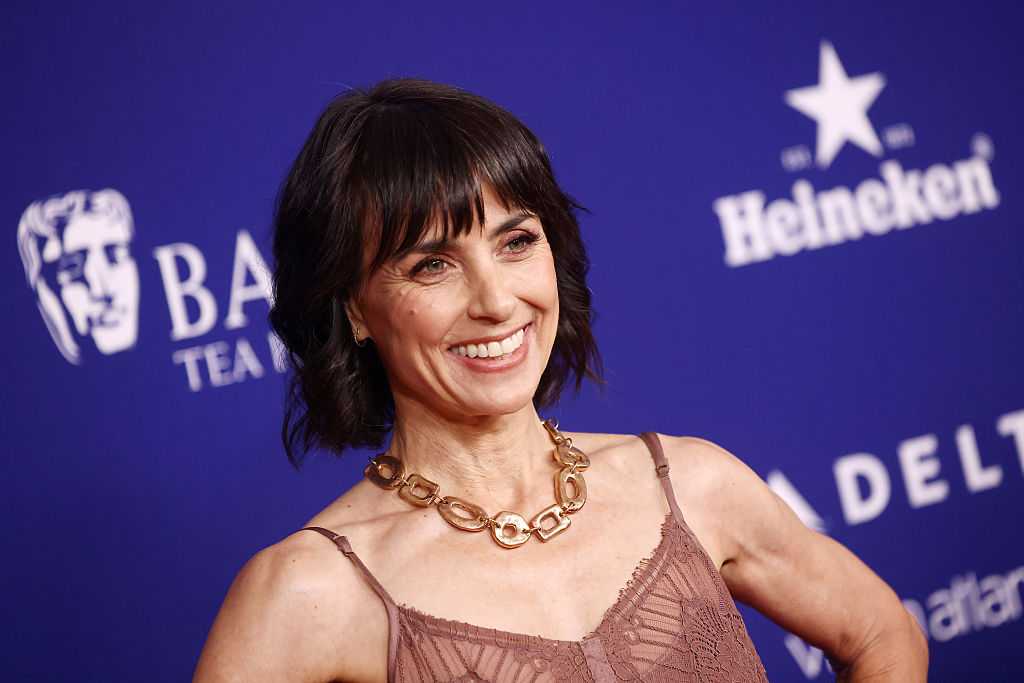 'The silence was deafening': 'Entourage' actress Constance Zimmer reveals cancer diagnosis — WPBF Entertainment Palm Beach
