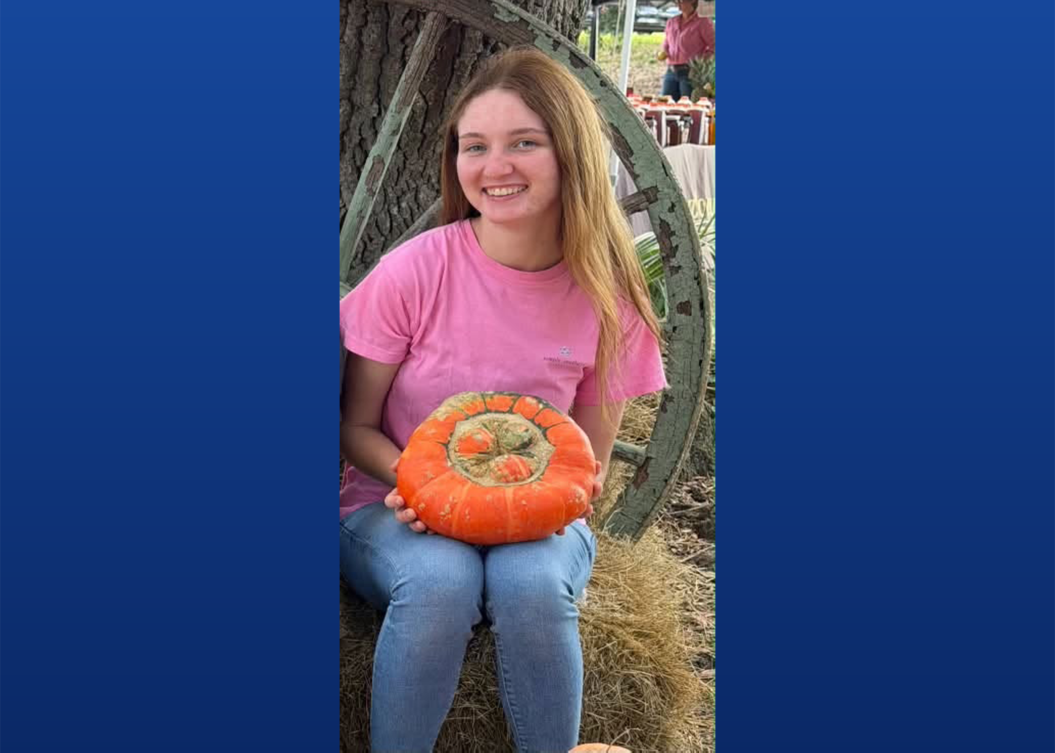 Okeechobee County sheriff’s office searches for missing 17-year-old — WPBF West Palm Beach