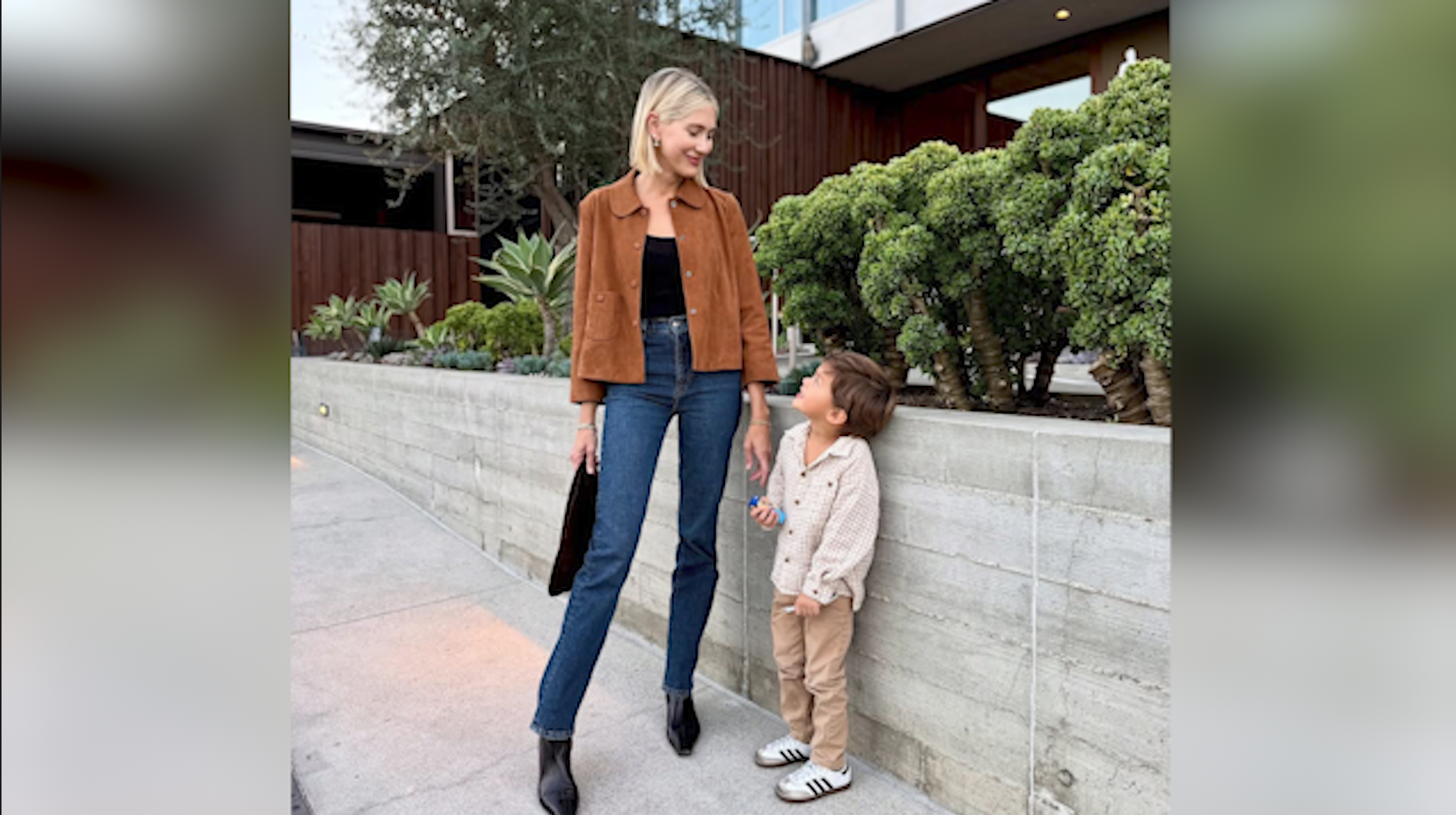 Lifestyle influencer shares new details on 4-year-old son's death — WPBF Entertainment Palm Beach, Delray Beach Arts news