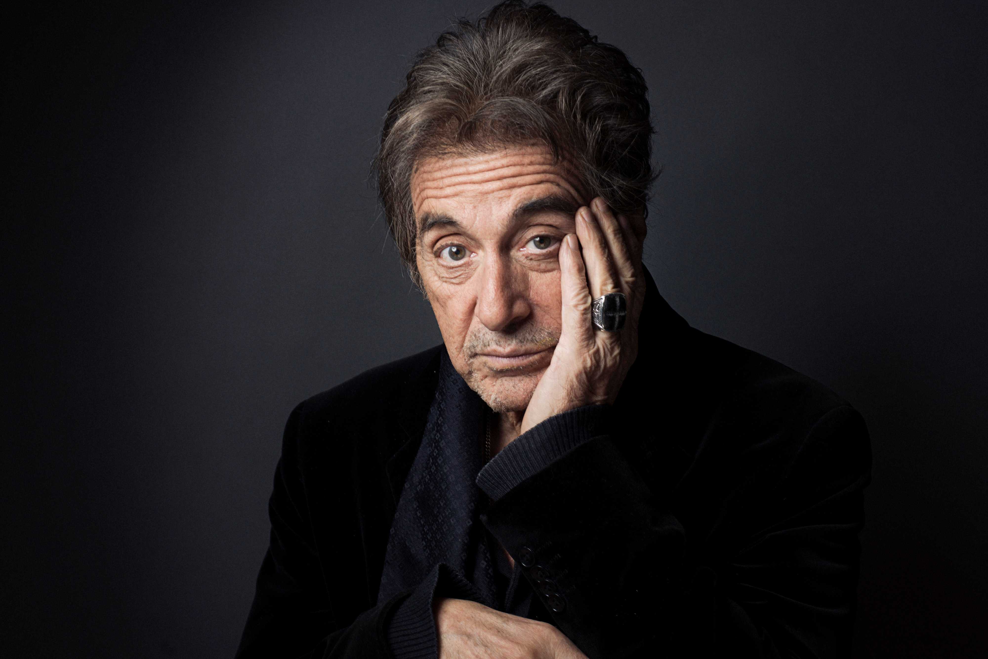 Al Pacino to get lifetime achievement award from the Screen Actors Guild — WPBF Entertainment Palm Beach, Delray Beach Arts news