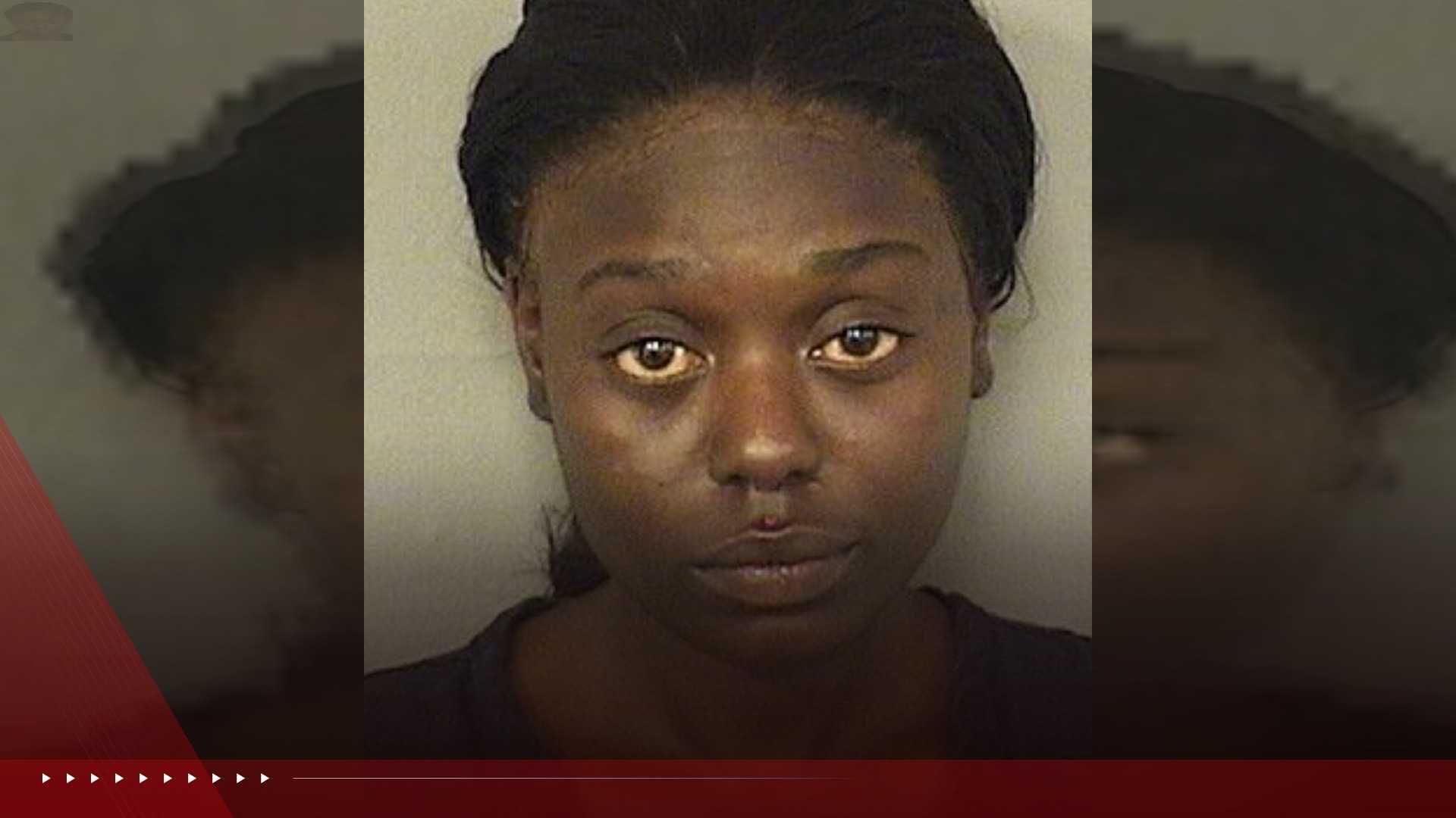 Belle Glade woman accused after argument with teen turns violent — Delray Beach Community news