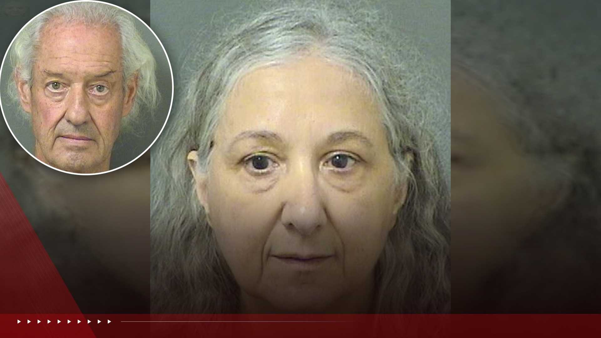 Loxahatchee Publix argument over parking spot turns physical — WPBF West Palm Beach, Delray Beach Community news