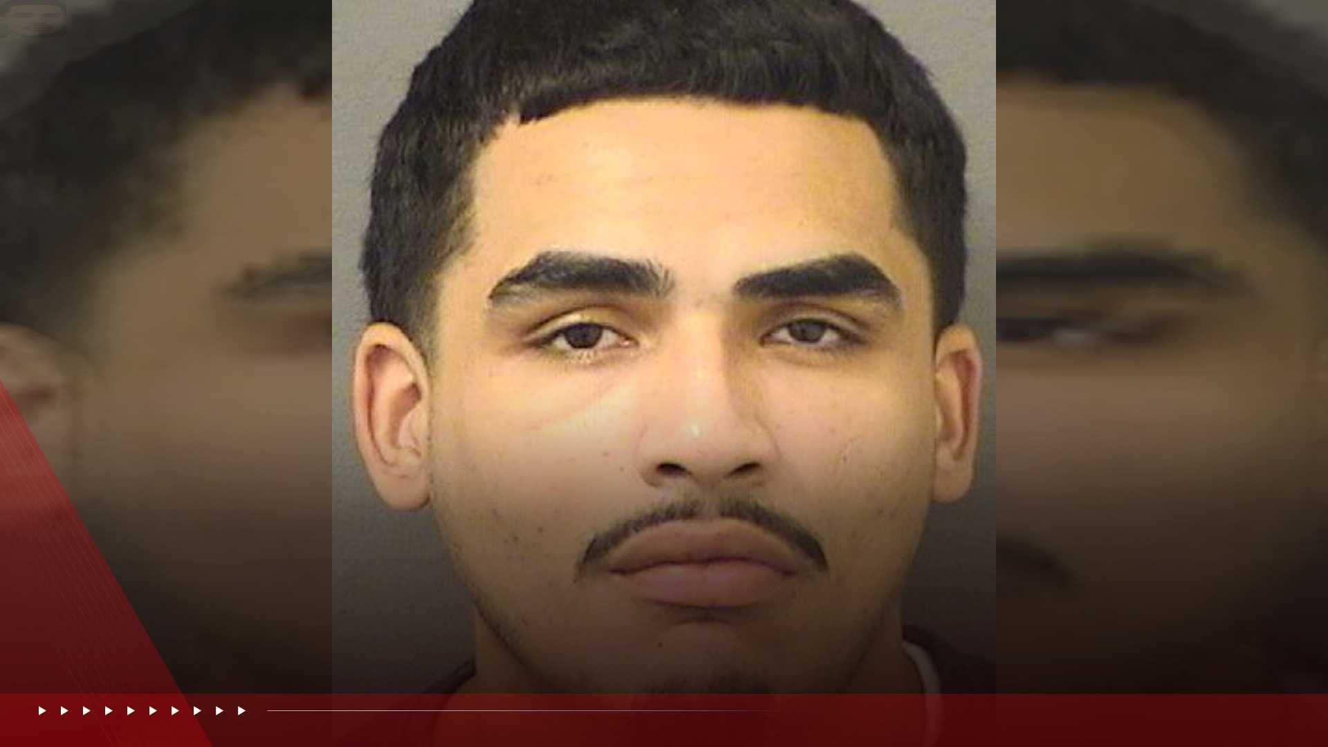 FHP chase hits 134 mph in Palm Beach County — WPBF West Palm Beach, Delray Beach Community news